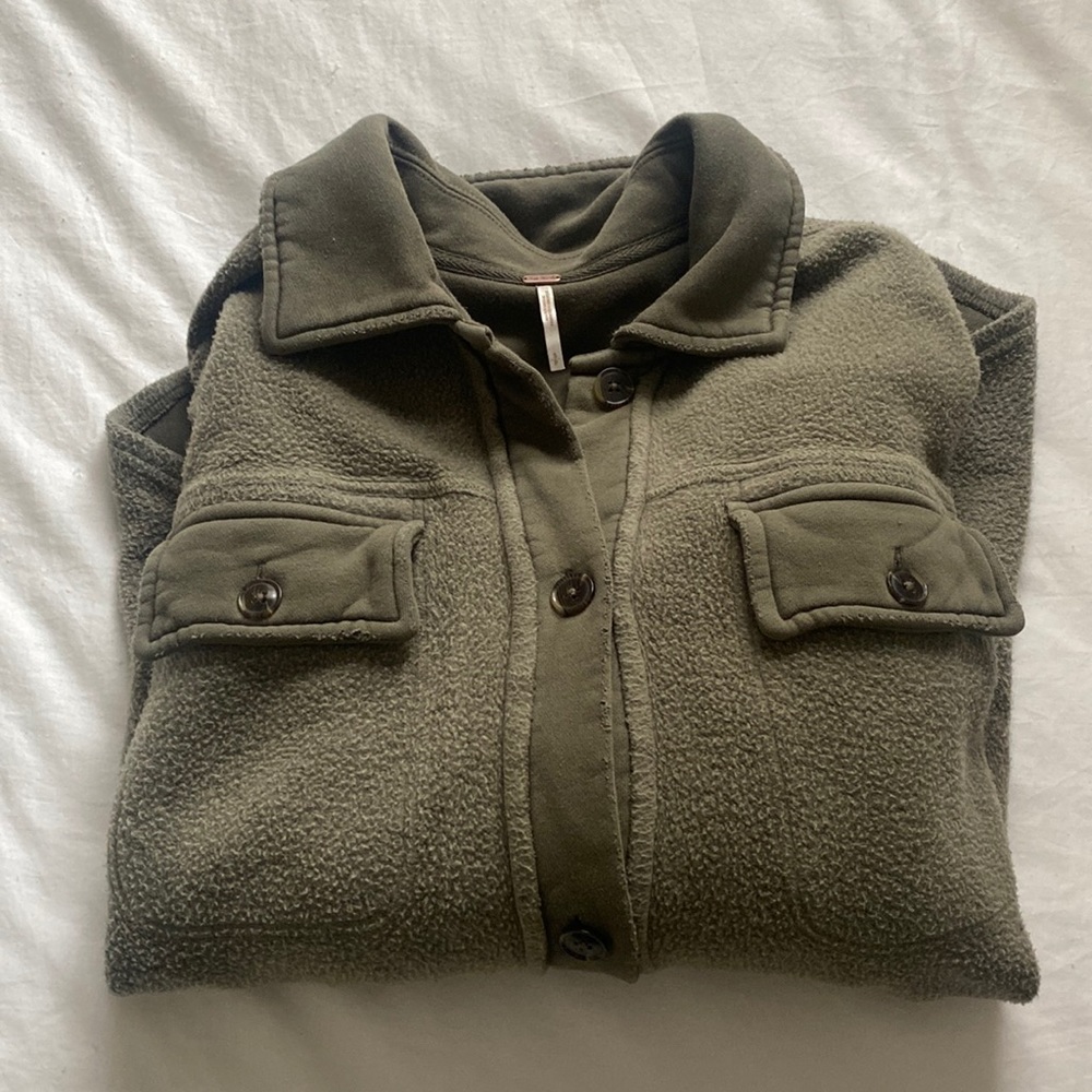 Free People Ruby Jacket - Picture 2 of 7